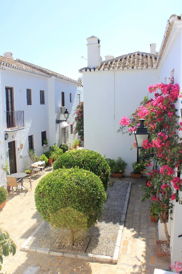Mijas Pueblo Cosy Townhouse, Sleeps 4 Villa Exterior photo