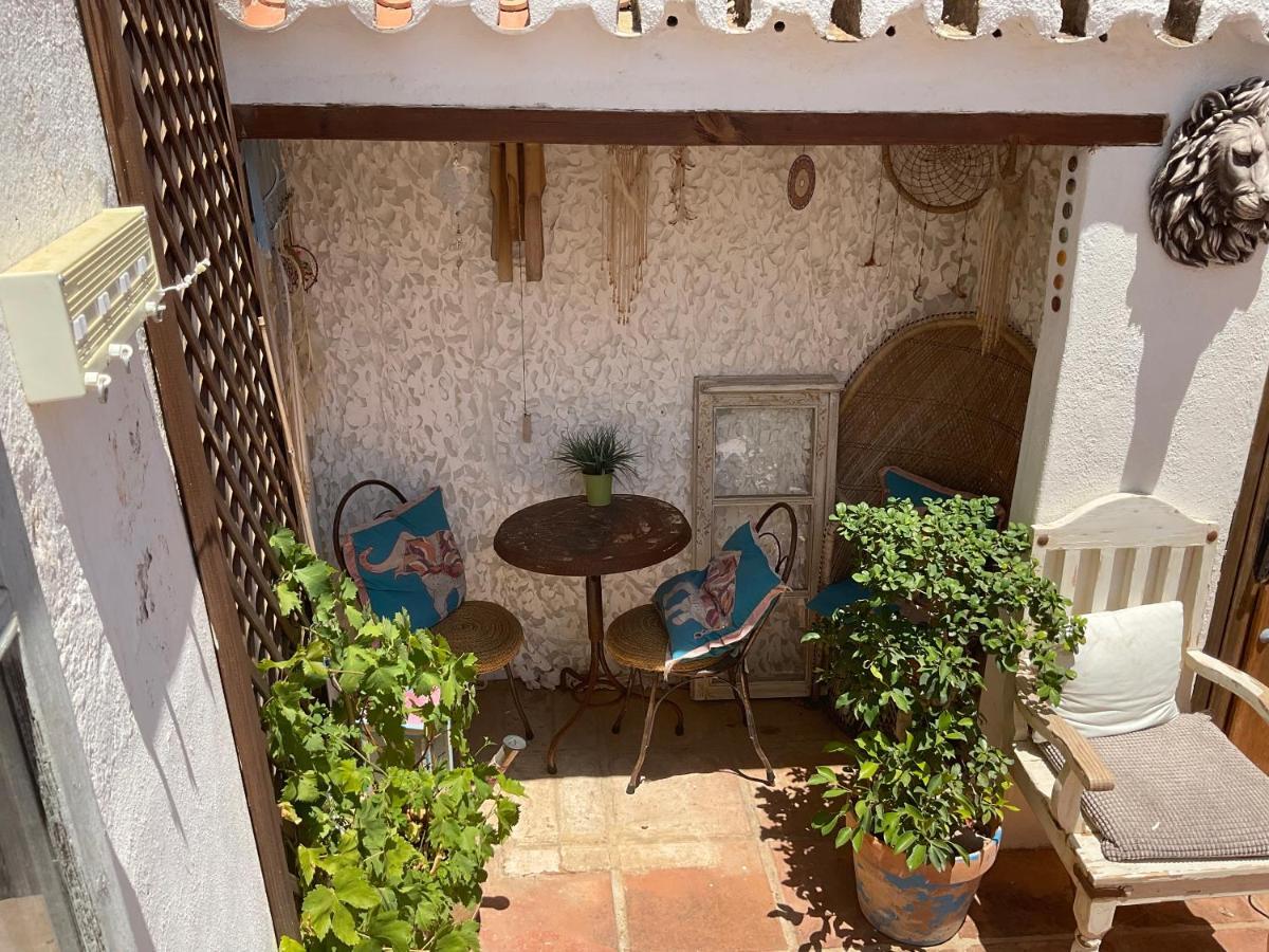 Mijas Pueblo Cosy Townhouse, Sleeps 4 Villa Exterior photo