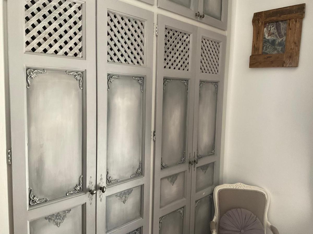 Mijas Pueblo Cosy Townhouse, Sleeps 4 Villa Exterior photo
