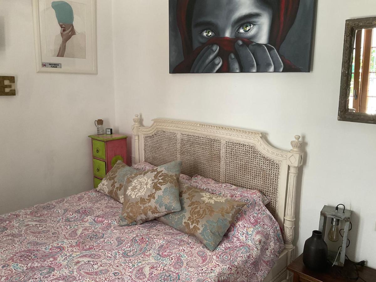 Mijas Pueblo Cosy Townhouse, Sleeps 4 Villa Exterior photo