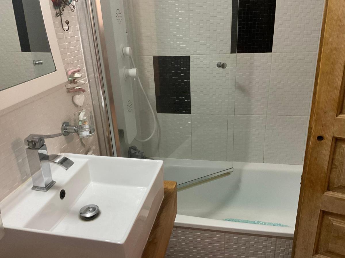 Mijas Pueblo Cosy Townhouse, Sleeps 4 Villa Exterior photo
