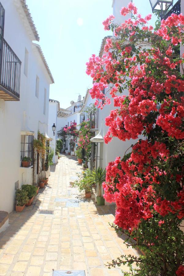 Mijas Pueblo Cosy Townhouse, Sleeps 4 Villa Exterior photo