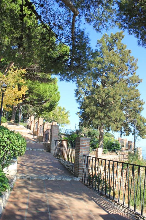 Mijas Pueblo Cosy Townhouse, Sleeps 4 Villa Exterior photo